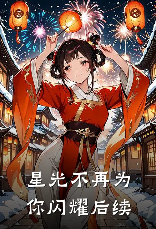 星光不再为你闪耀后续