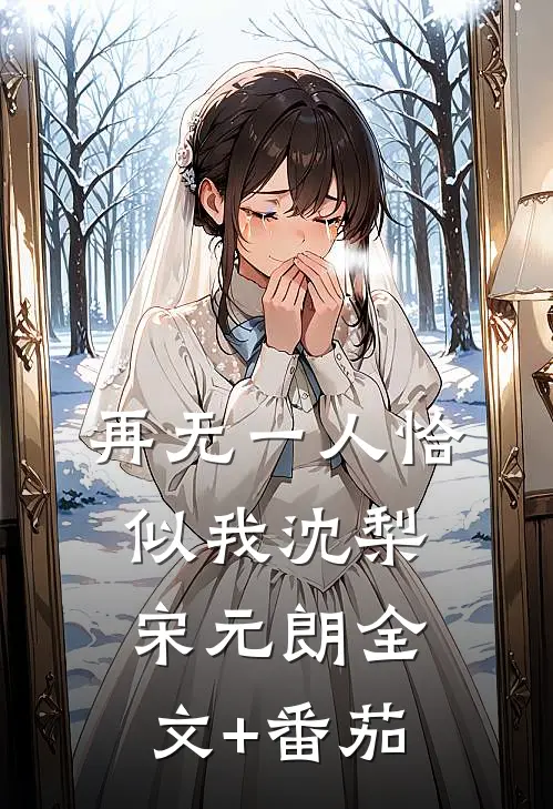 再无一人恰似我沈梨宋元朗全文+番茄