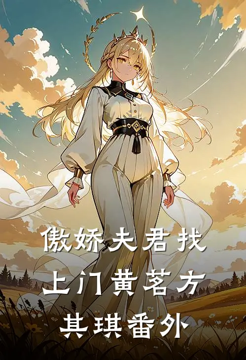 傲娇夫君找上门黄茗方其琪 番外
