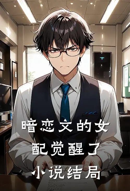 暗恋文的女配觉醒了小说结局