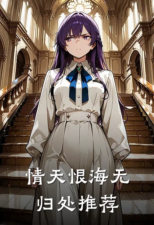情天恨海无归处推荐