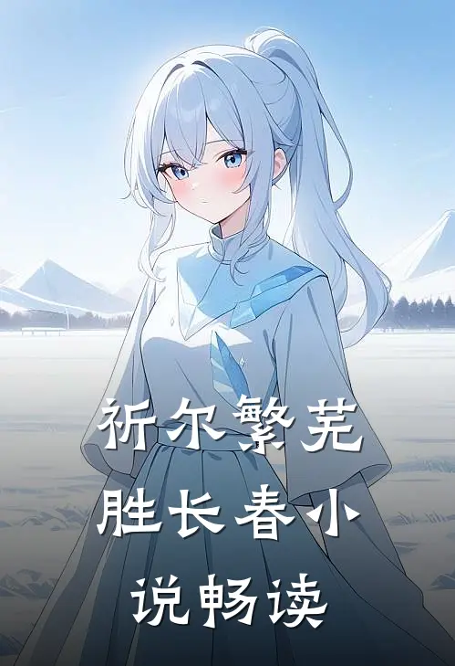 祈尔繁芜胜长春小说畅读