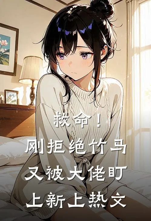 救命！刚拒绝竹马，又被大佬盯上新上热文