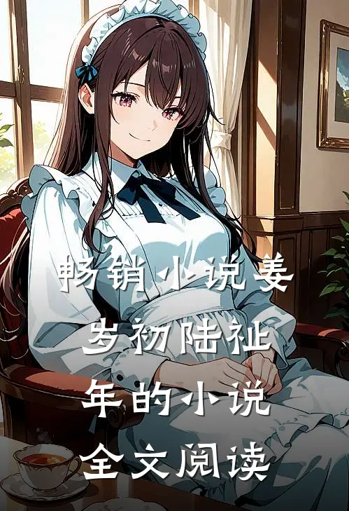 畅销小说姜岁初陆祉年的小说全文阅读
