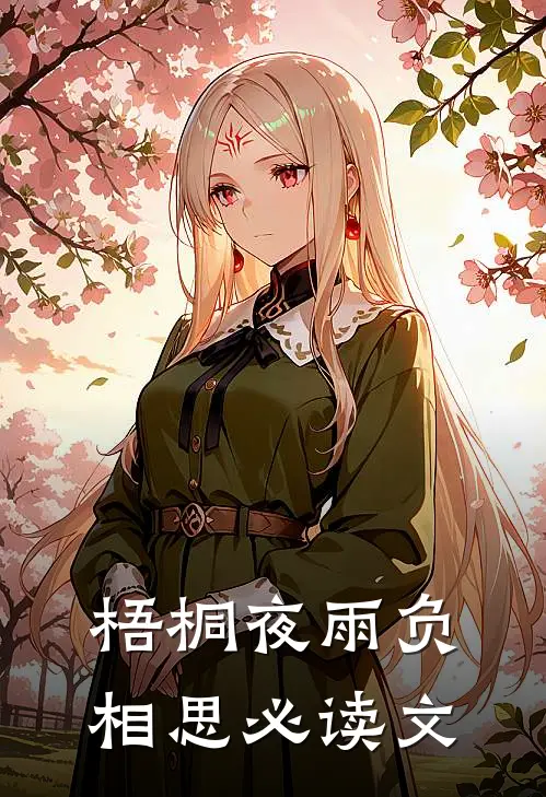 梧桐夜雨负相思必读文