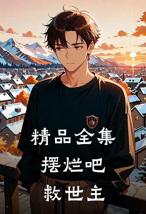 精品全集摆烂吧，救世主