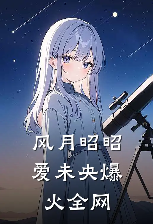 风月昭昭爱未央爆火全网