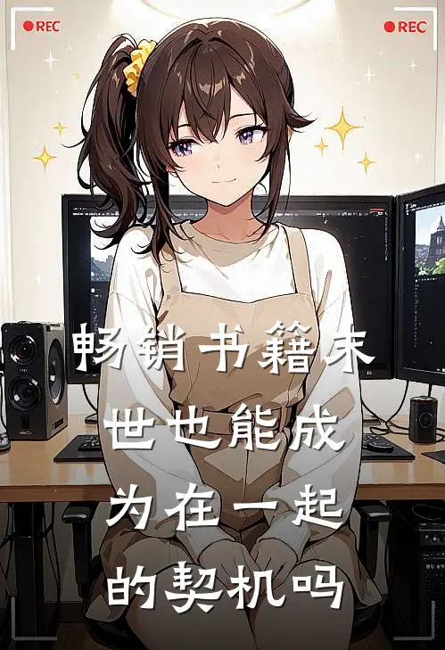 畅销书籍末世也能成为在一起的契机吗