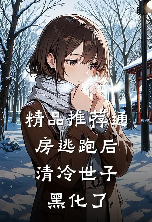 精品推荐通房逃跑后，清冷世子黑化了