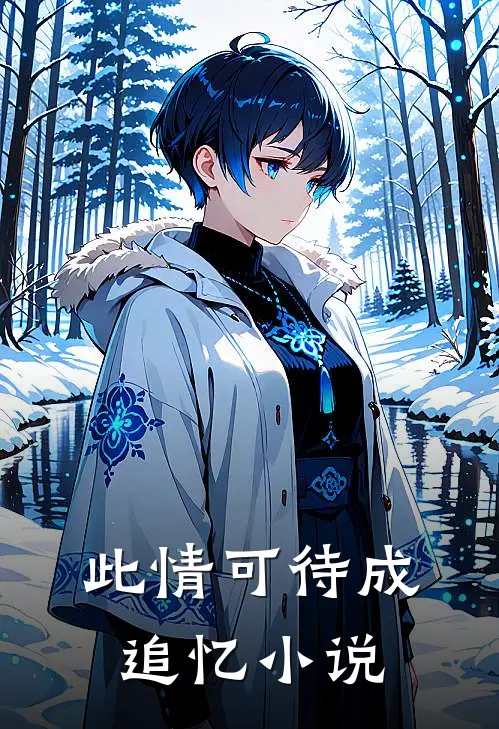 此情可待成追忆小说