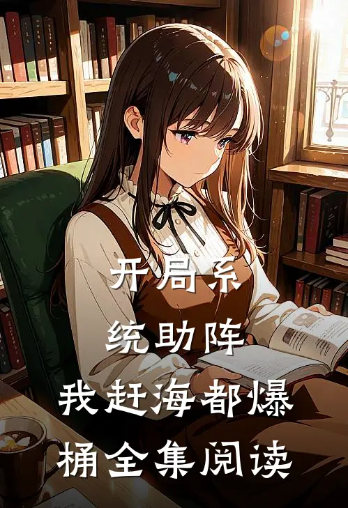 开局系统助阵，我赶海都爆桶全集阅读