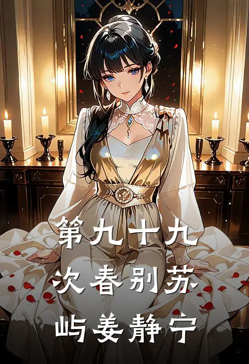 第九十九次春别苏屿姜静宁