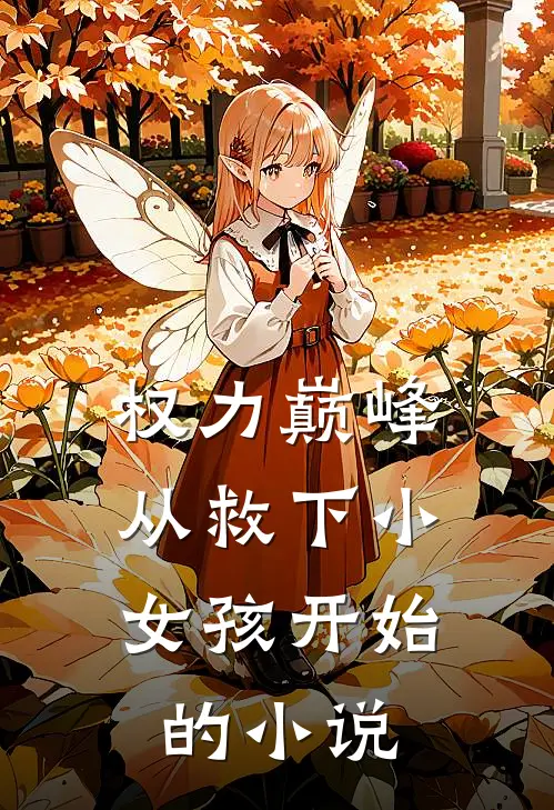 权力巅峰：从救下小女孩开始的小说