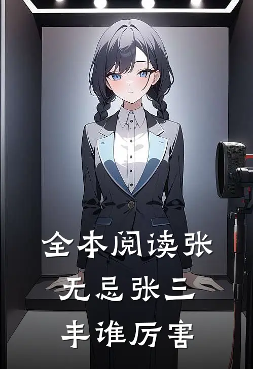 全本阅读张无忌张三丰谁厉害