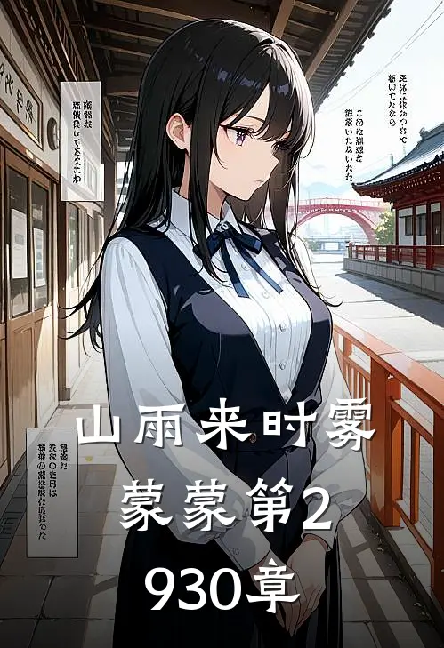 山雨来时雾蒙蒙第29-30章