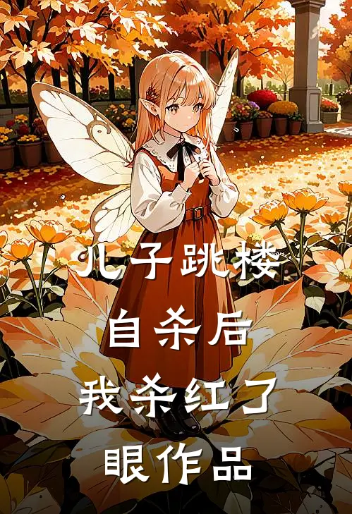 儿子跳楼自杀后，我杀红了眼作品
