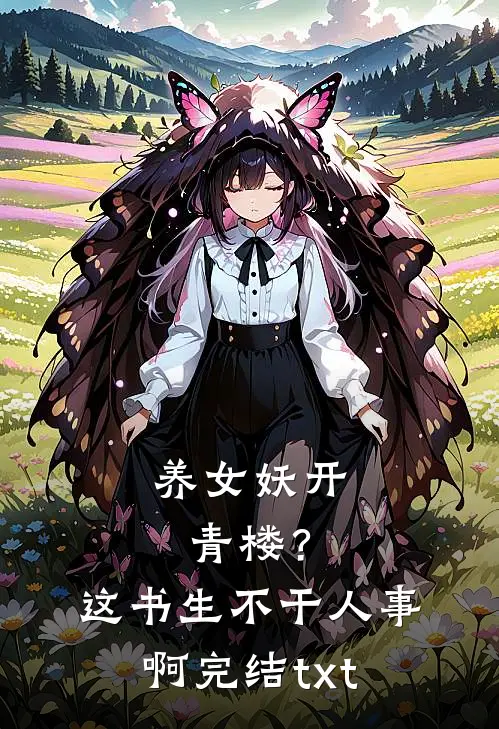 养女妖开青楼？这书生不干人事啊完结txt