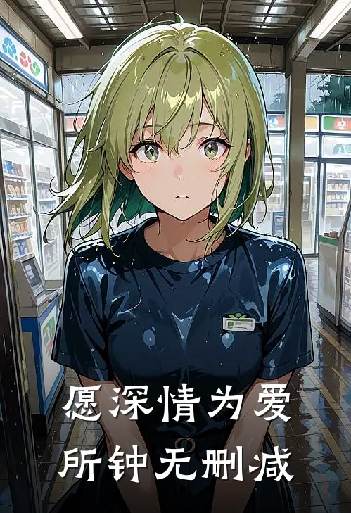 愿深情为爱所钟无删减