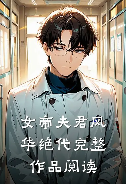 女帝夫君风华绝代完整作品阅读