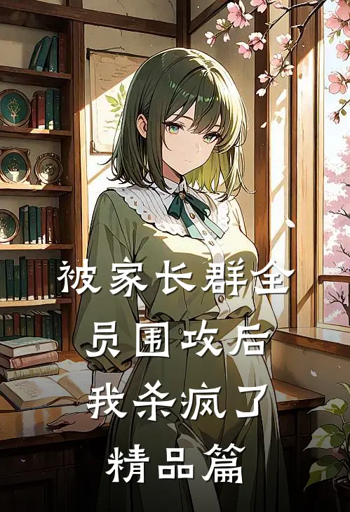 被家长群全员围攻后，我杀疯了精品篇