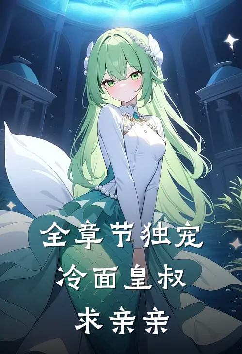 全章节独宠：冷面皇叔求亲亲