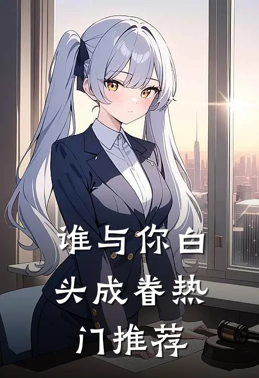 谁与你白头成眷热门推荐