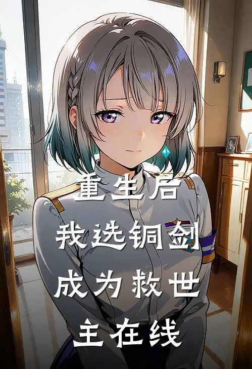 重生后，我选铜剑成为救世主在线