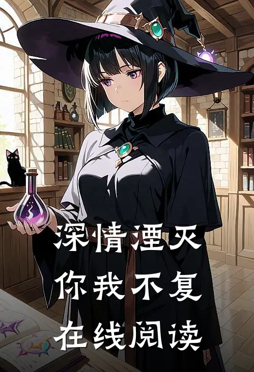 深情湮灭，你我不复在线阅读