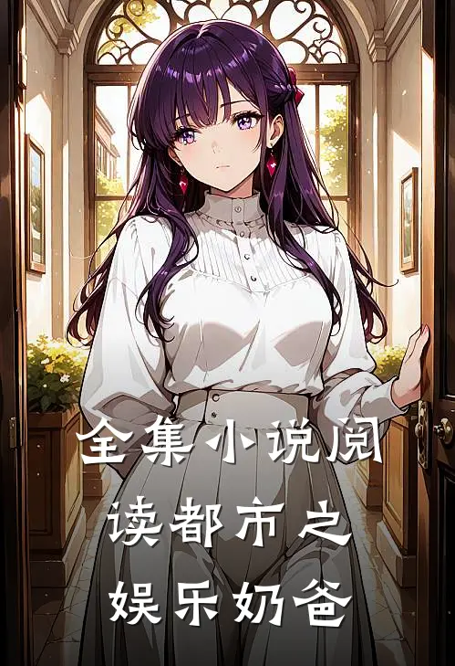 全集小说阅读都市之娱乐奶爸