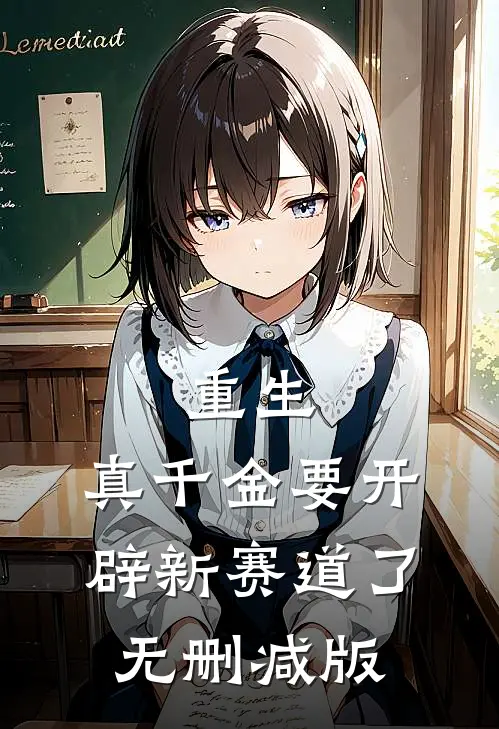 重生：真千金要开辟新赛道了无删减版