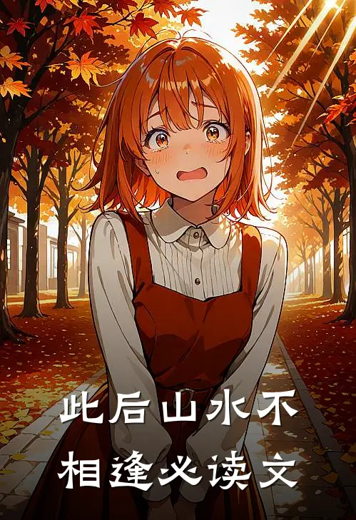 此后山水不相逢必读文