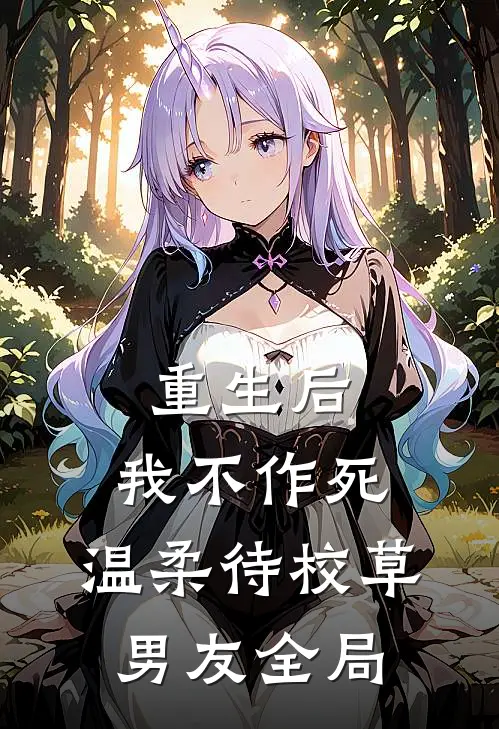重生后，我不作死，温柔待校草男友全局