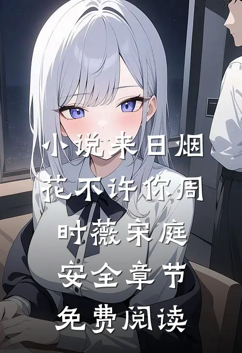 小说来日烟花不许你周时薇宋庭安全章节免费阅读