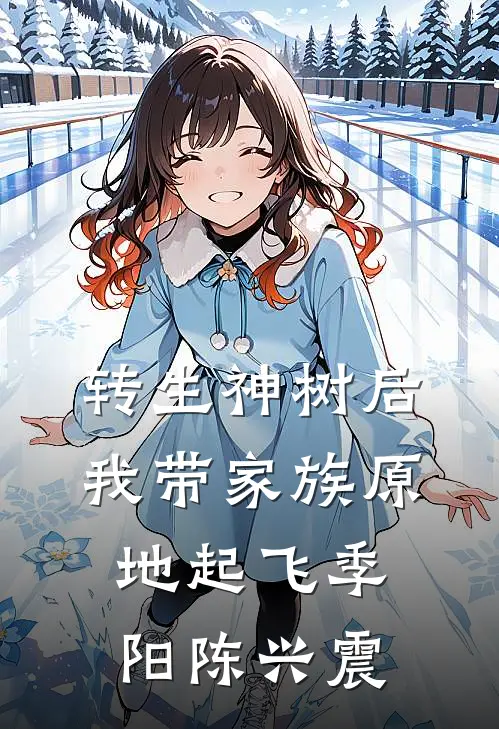 转生神树后，我带家族原地起飞季阳陈兴震