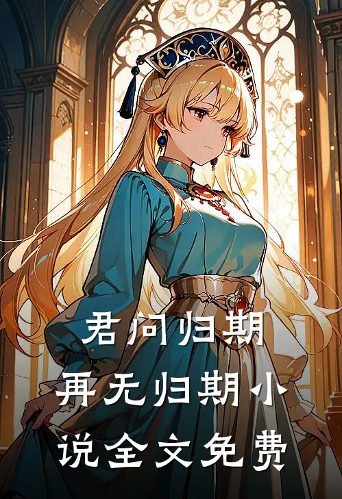 君问归期，再无归期小说全文免费
