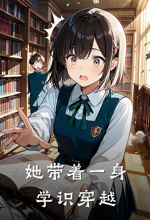她带着一身学识穿越