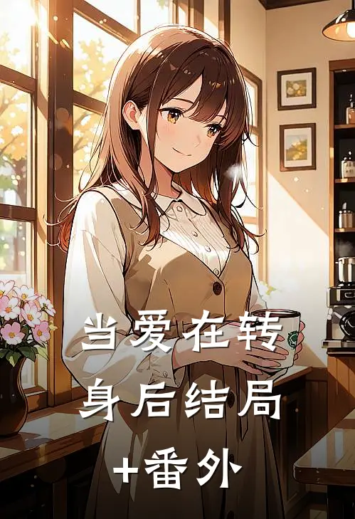 当爱在转身后结局+番外