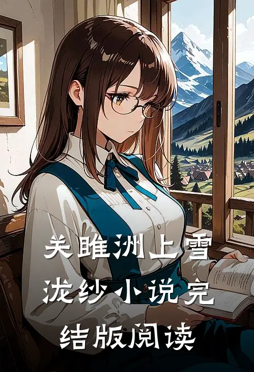 关雎洲上雪泷纱小说完结版阅读