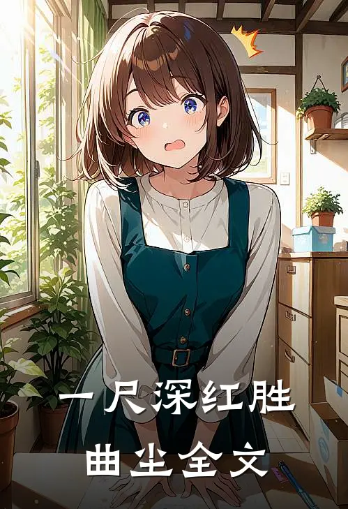 一尺深红胜曲尘全文