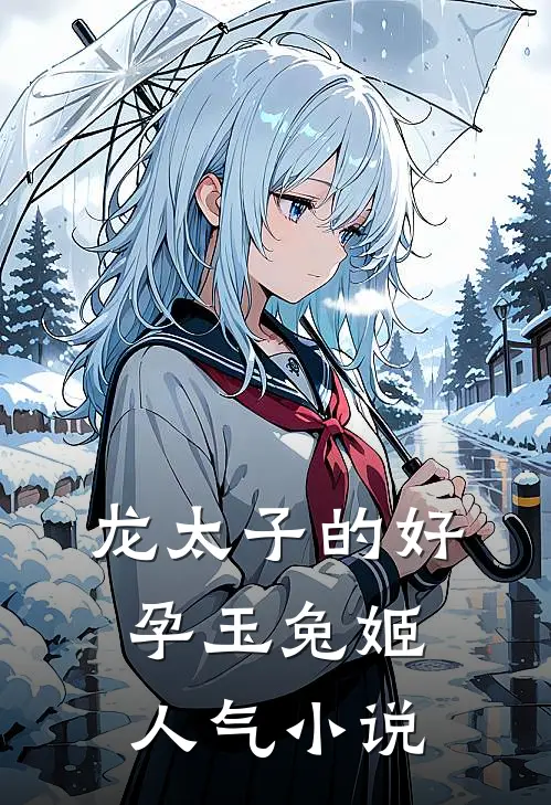 龙太子的好孕玉兔姬人气小说