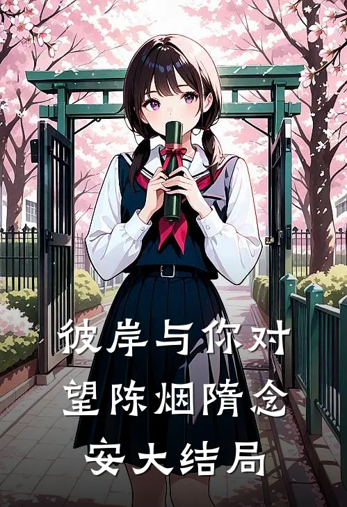 彼岸与你对望陈烟隋念安大结局