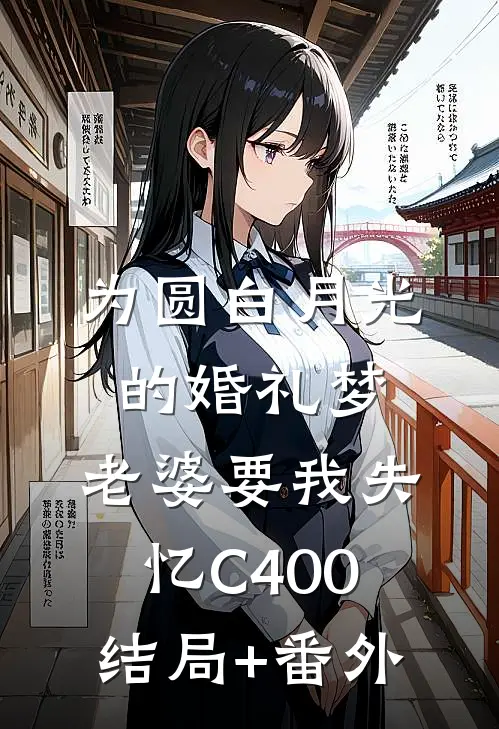 为圆白月光的婚礼梦，老婆要我失忆C400结局+番外