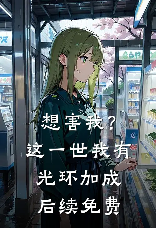 想害我？这一世我有光环加成后续免费
