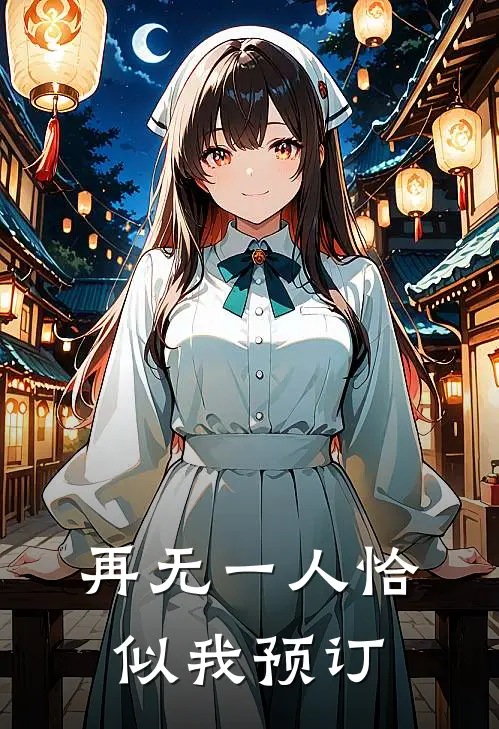 再无一人恰似我预订