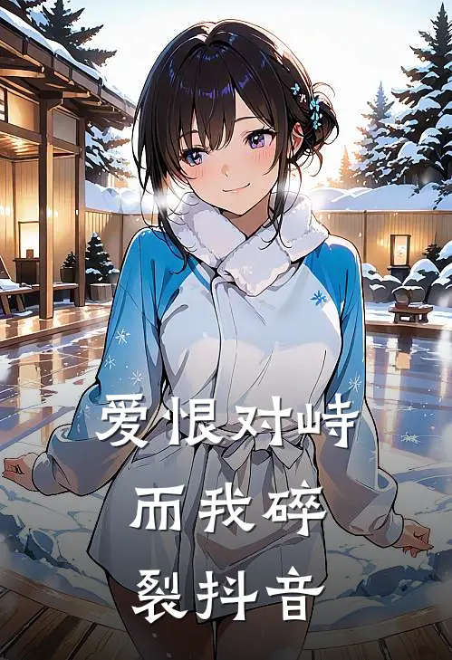 爱恨对峙，而我碎裂抖音