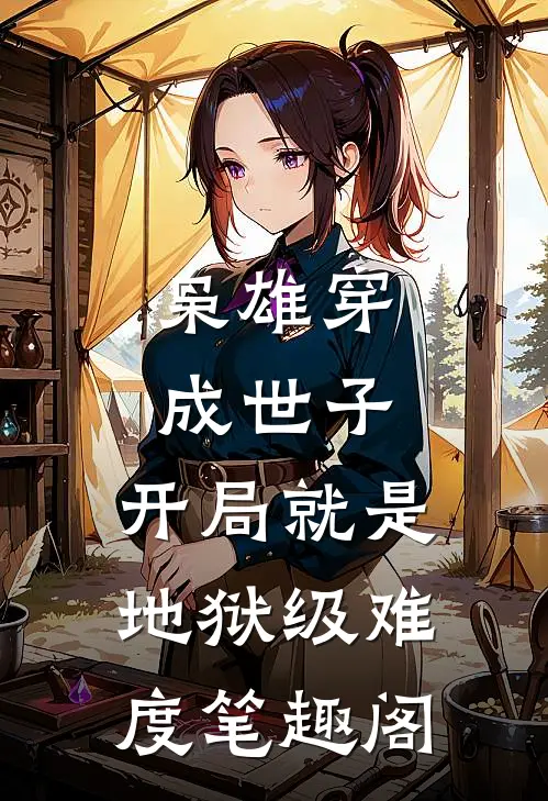 枭雄穿成世子：开局就是地狱级难度笔趣阁