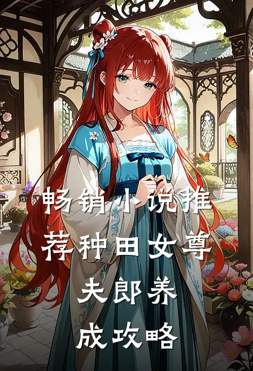 畅销小说推荐种田女尊：夫郎养成攻略