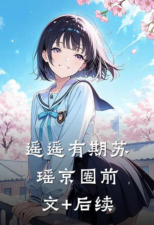 遥遥有期苏瑶京圈前文+后续
