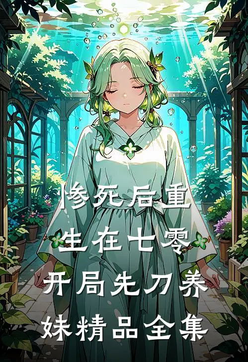 惨死后重生在七零，开局先刀养妹精品全集