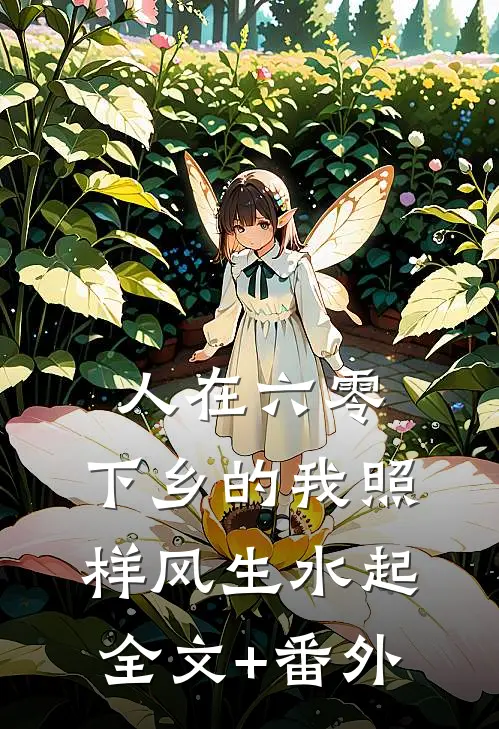 人在六零，下乡的我照样风生水起全文+番外